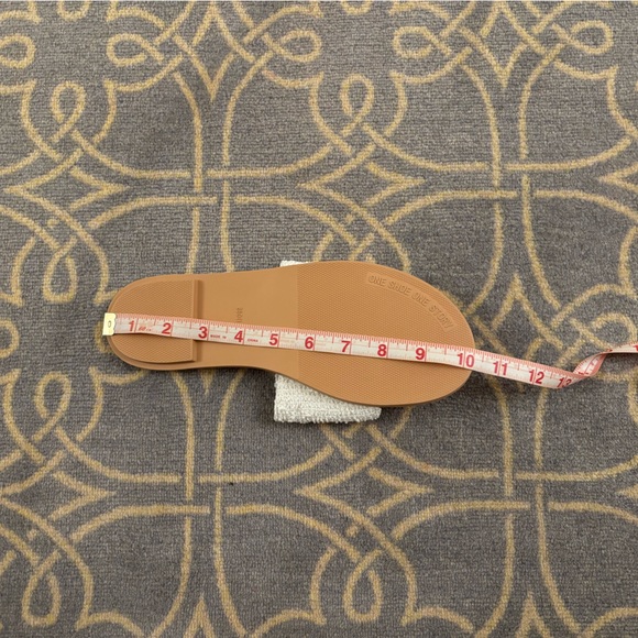 NEW GOODNIGHT MACAROON SLIDES SANDALS SHOES - Picture 4 of 4